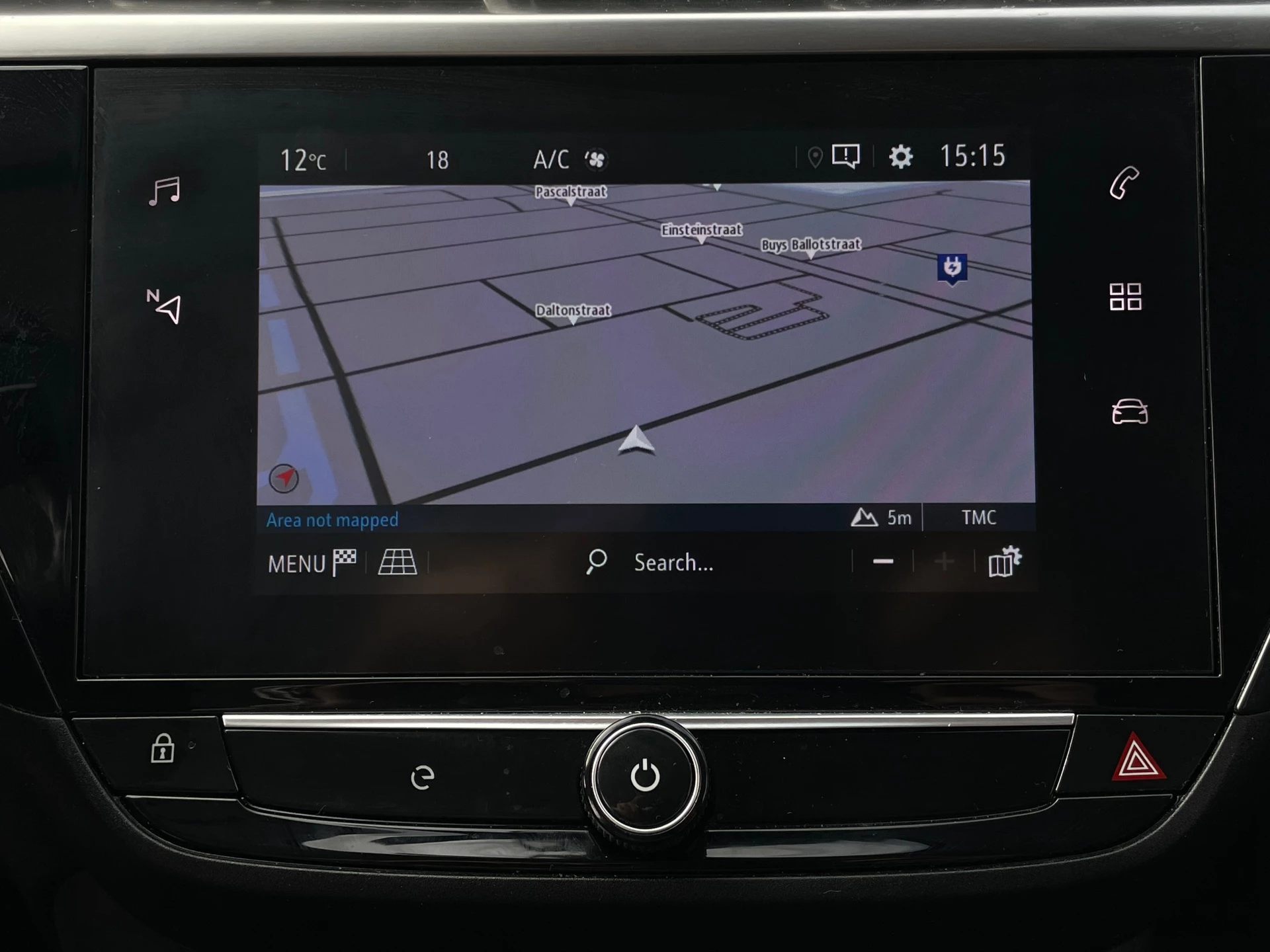 Hoofdafbeelding Opel Corsa-e