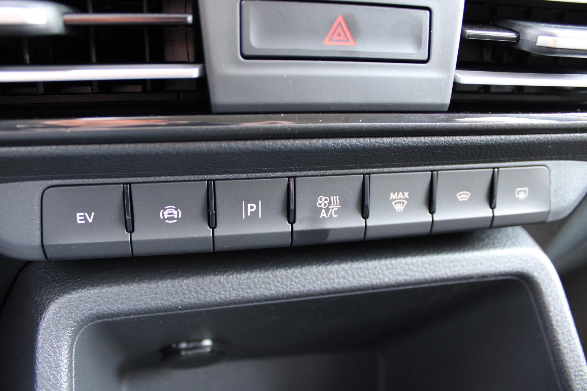 Hoofdafbeelding Ford Tourneo Connect
