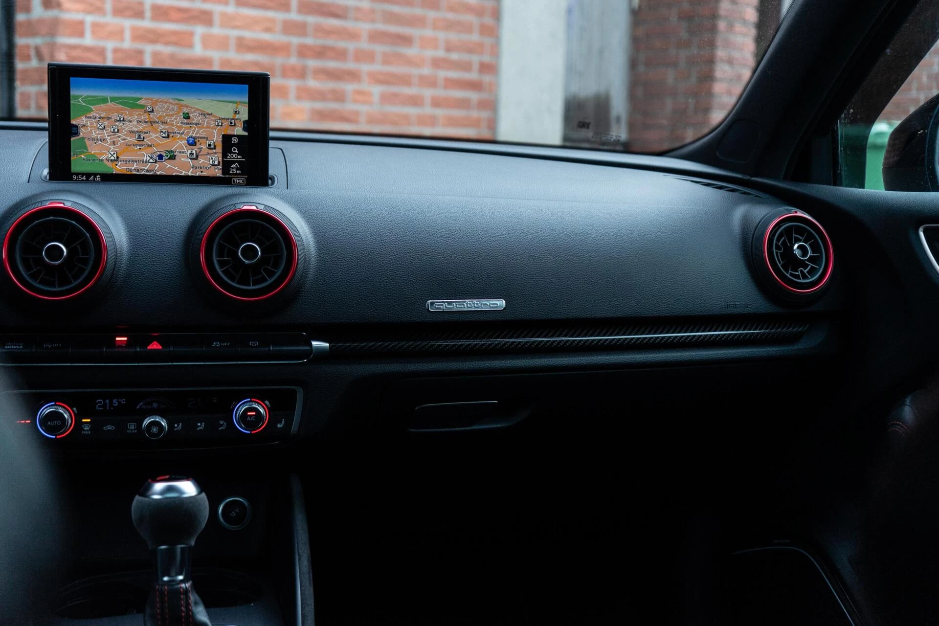 Hoofdafbeelding Audi RS3