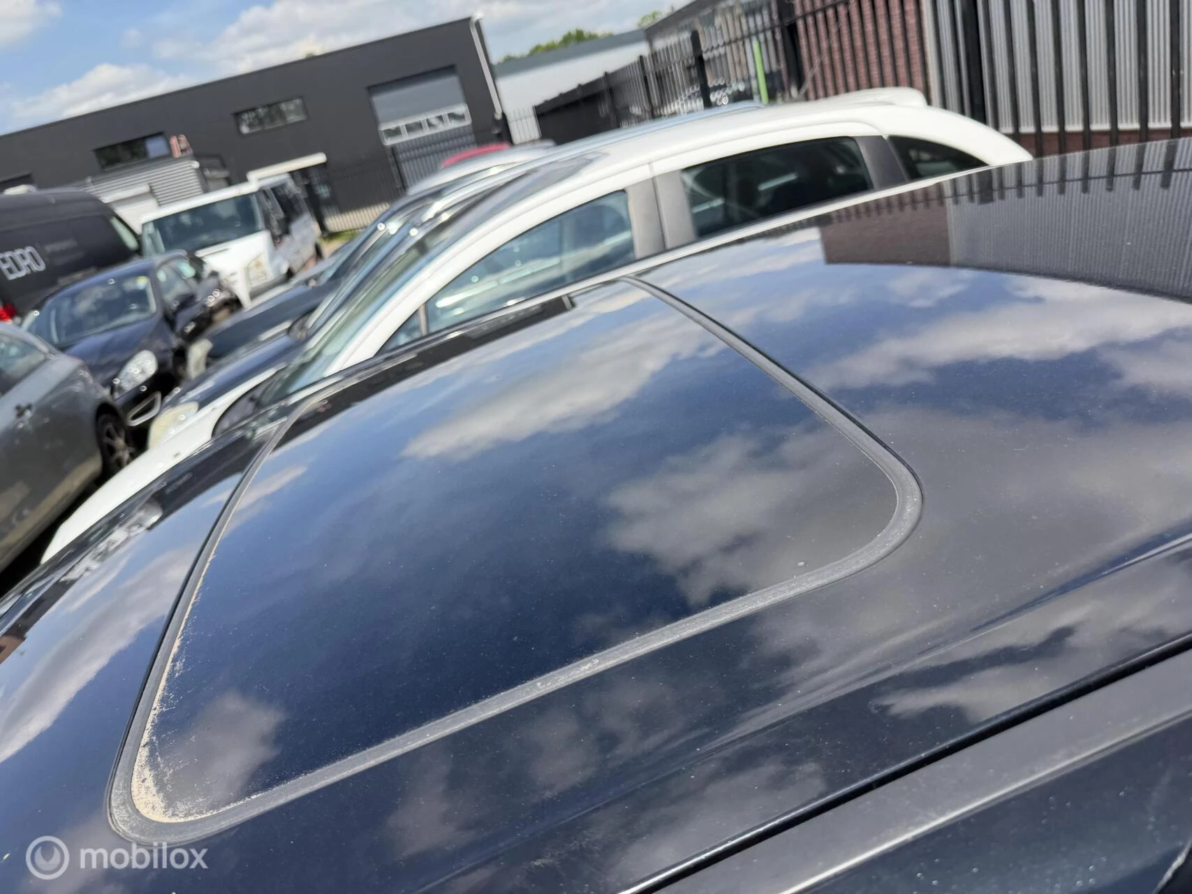 Hoofdafbeelding Suzuki Kizashi