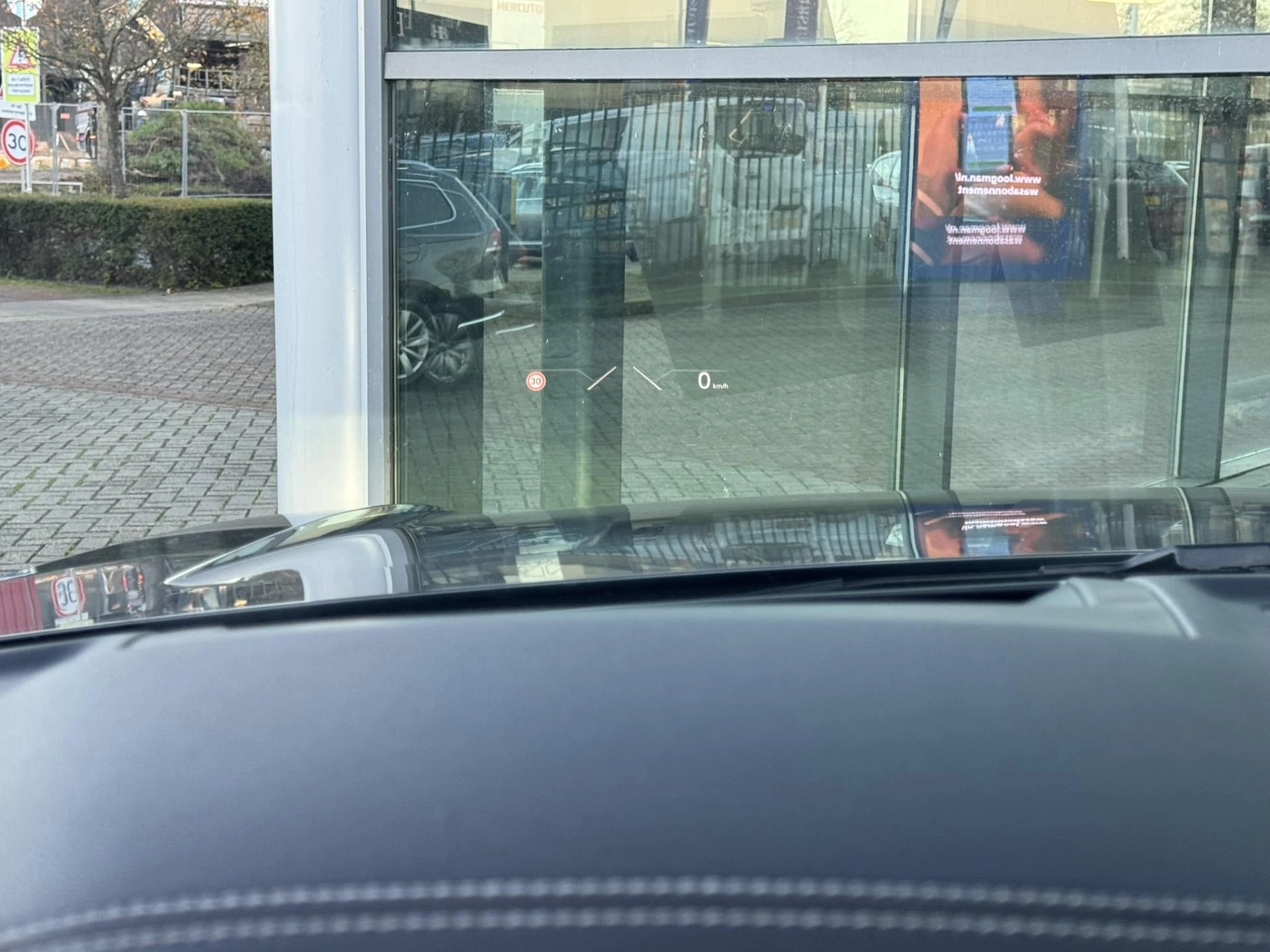 Hoofdafbeelding Volkswagen Touareg