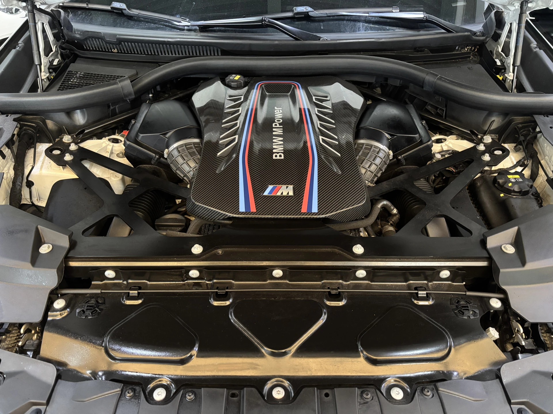 Hoofdafbeelding BMW X6