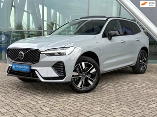 Volvo XC60 2.0 T8 Plug-in hybrid AWD Plus Dark 455pk Panoramadak / Head Up Display / Elekt. Trekhaak