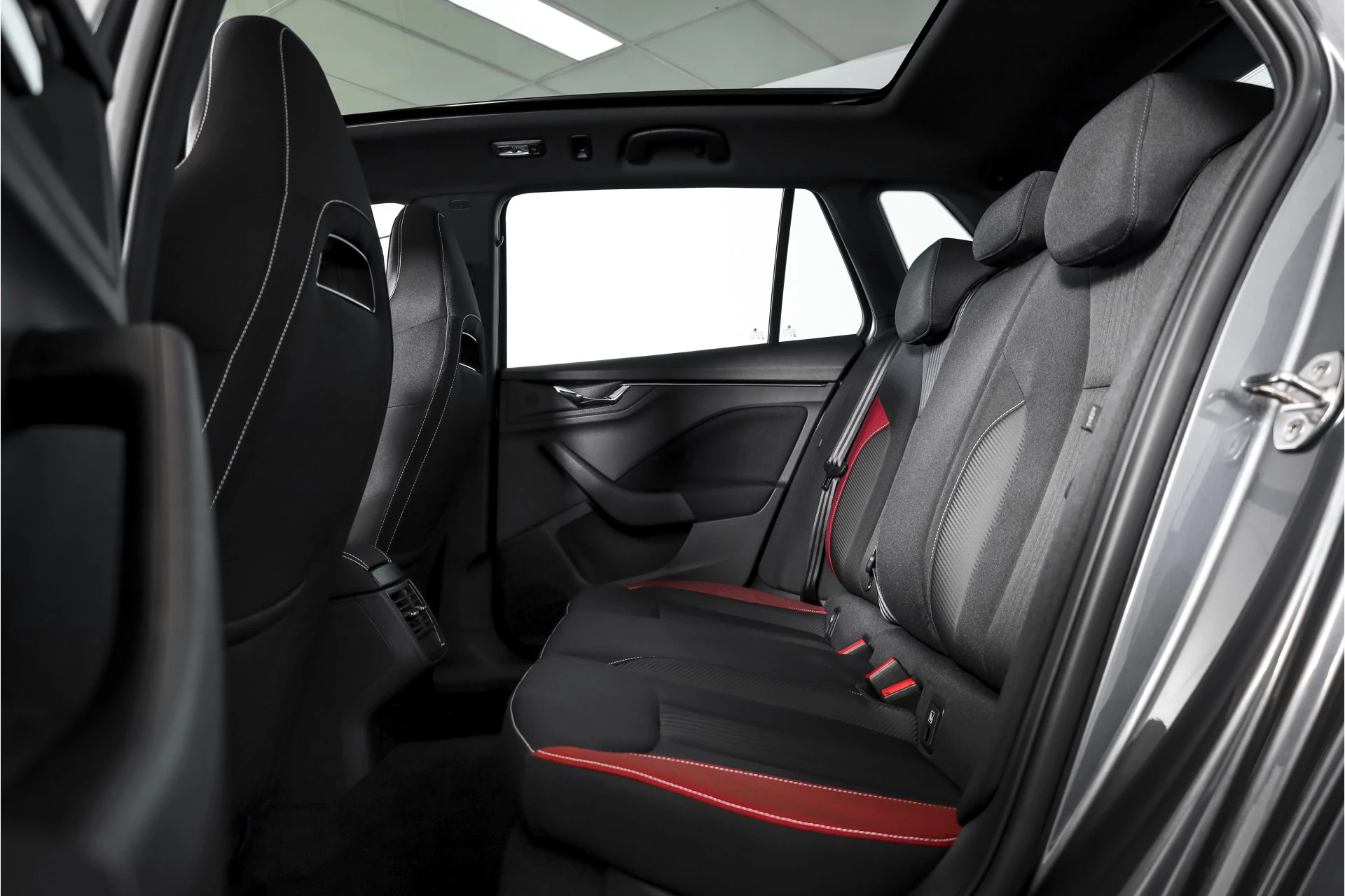 Hoofdafbeelding Škoda Kamiq