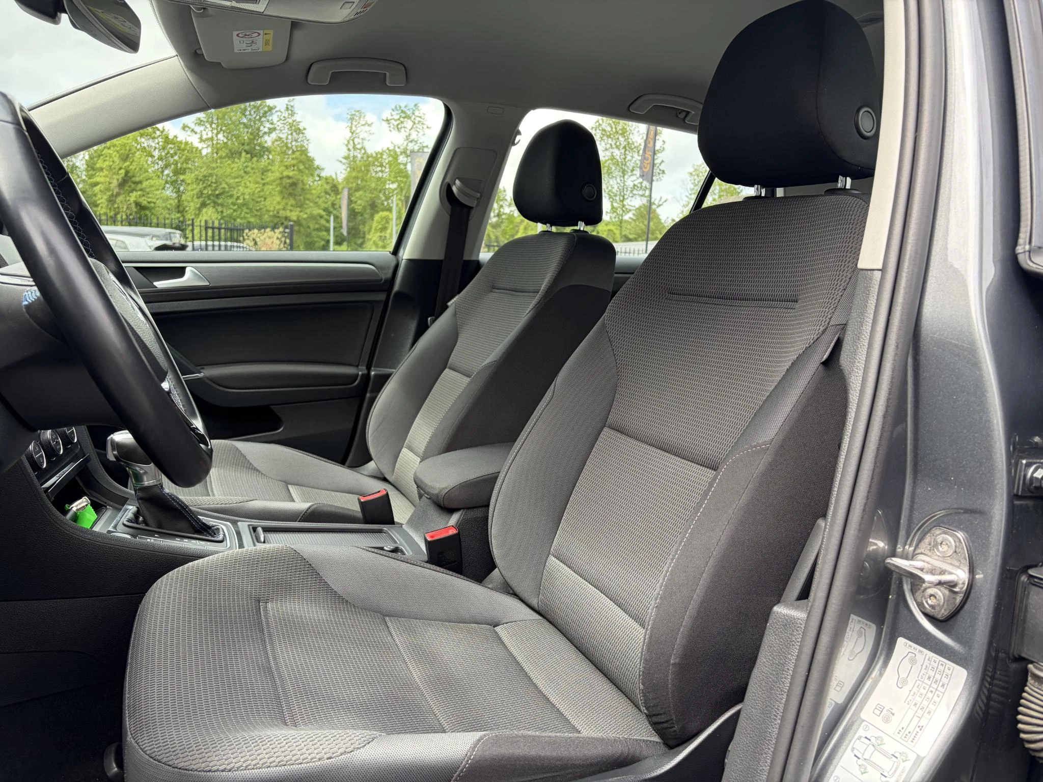 Hoofdafbeelding Volkswagen e-Golf