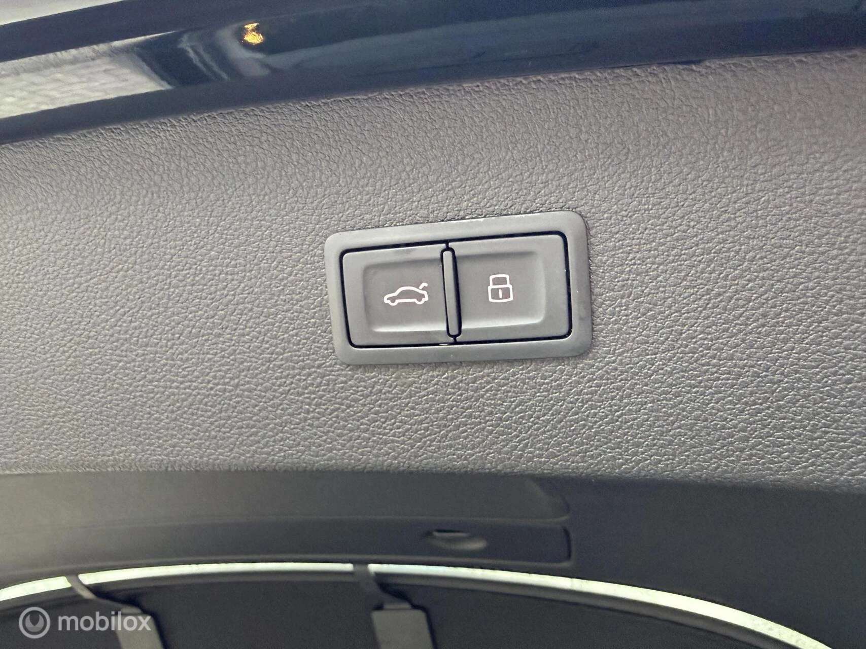 Hoofdafbeelding Audi RS7