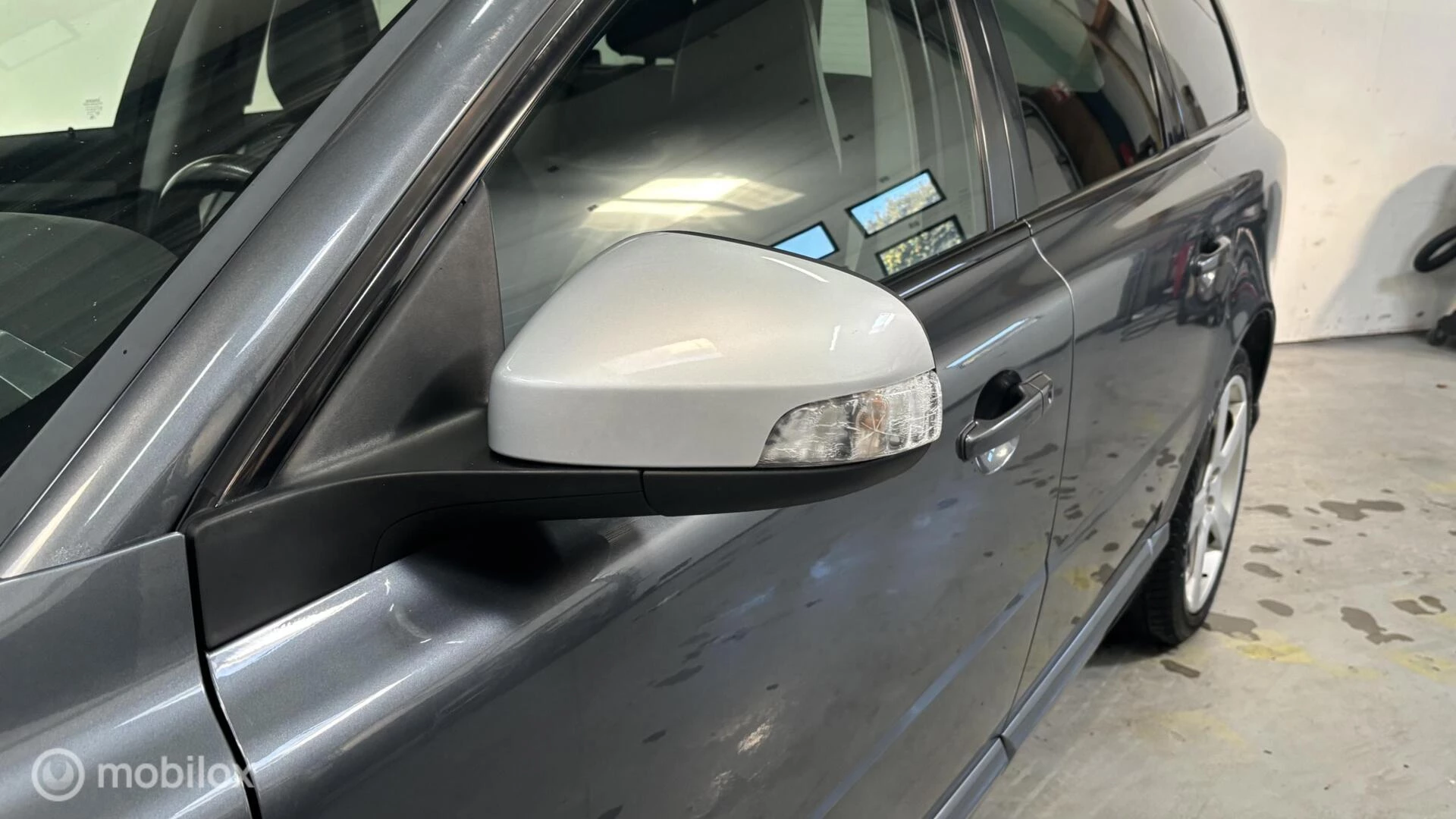 Hoofdafbeelding Volvo V70