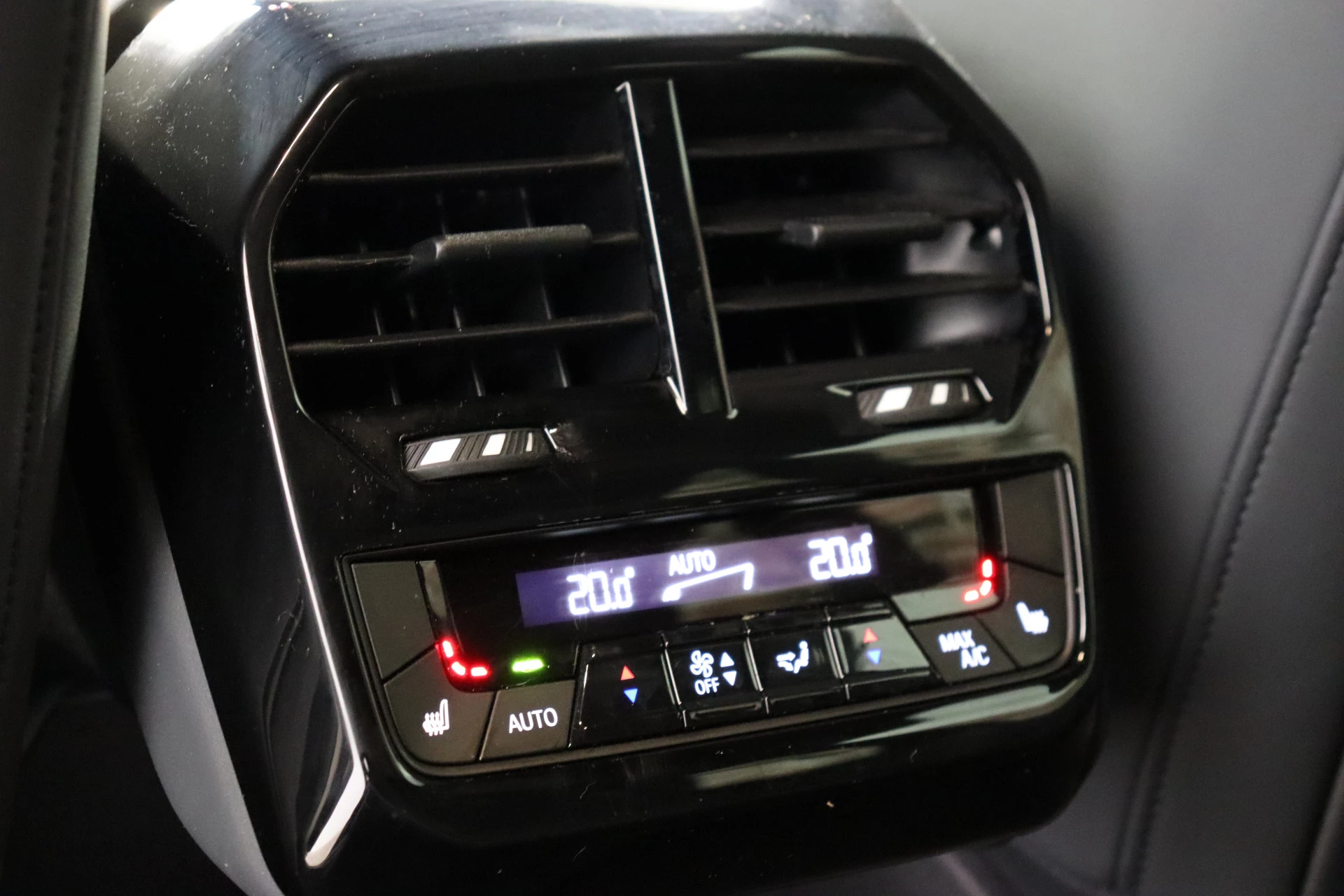 Hoofdafbeelding BMW iX