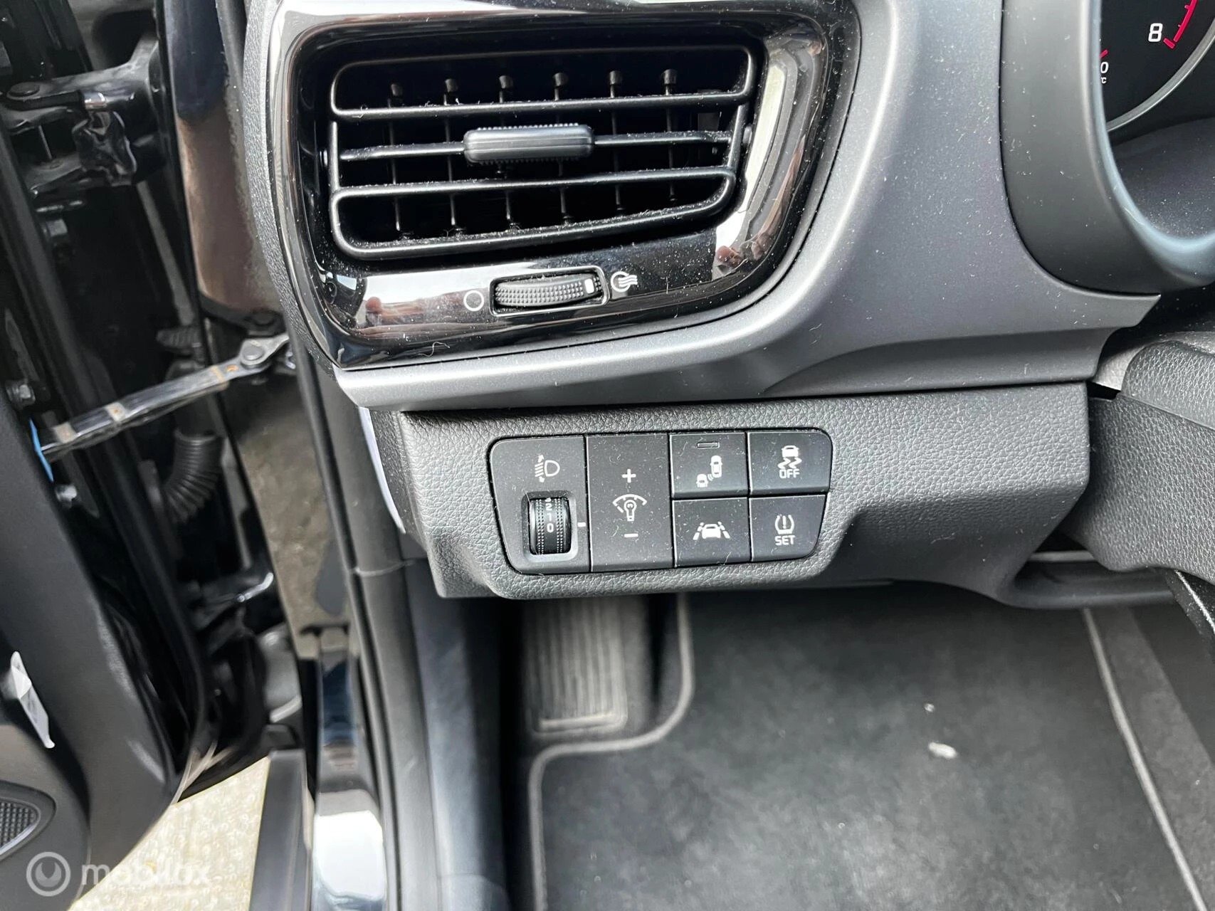 Hoofdafbeelding Kia Stonic
