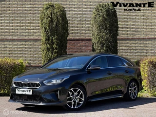 Kia ProCeed 1.5 T-GDI GT-Line AUT.*Pano*Carplay*Camera*Cruise