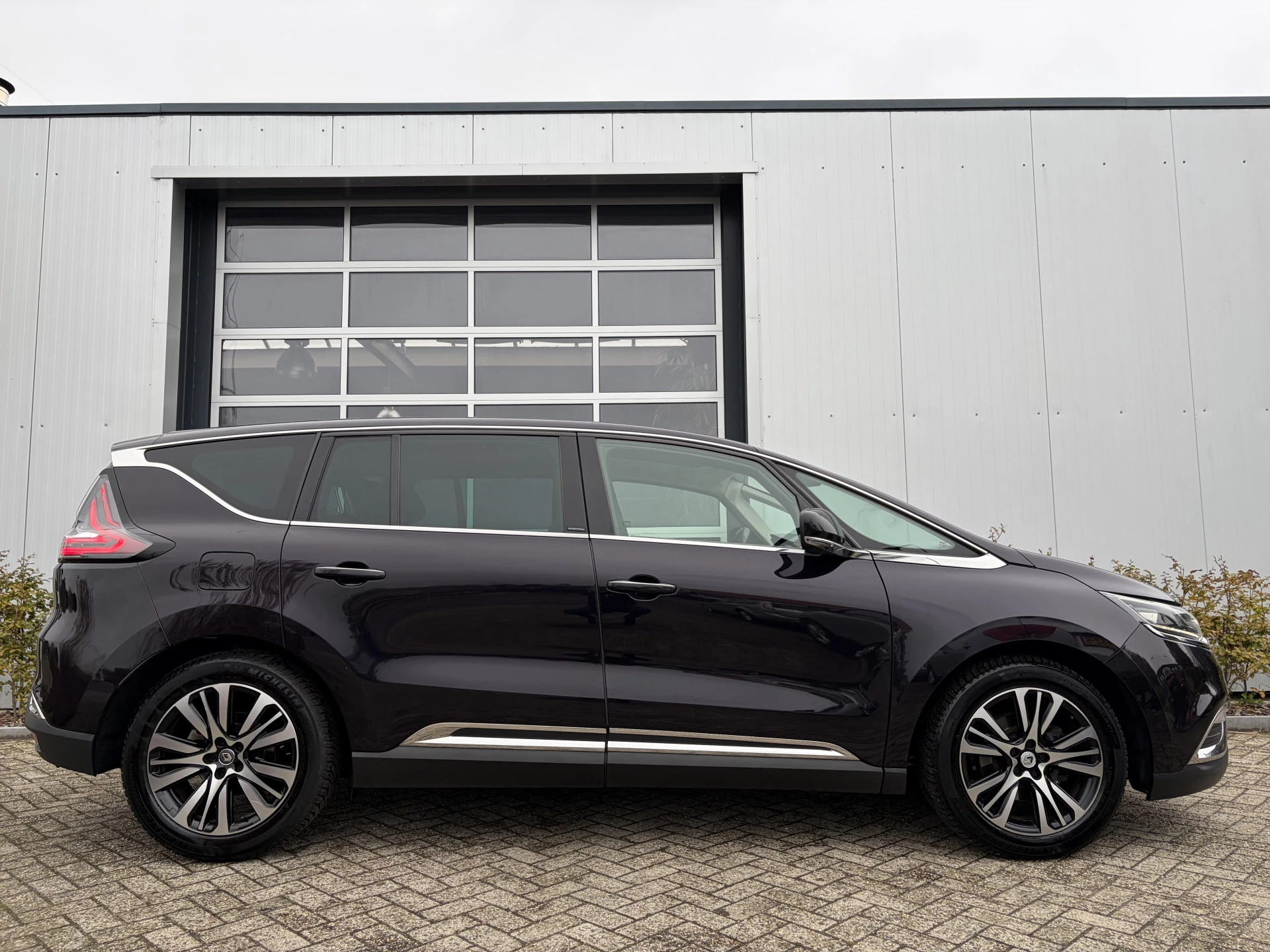 Hoofdafbeelding Renault Espace