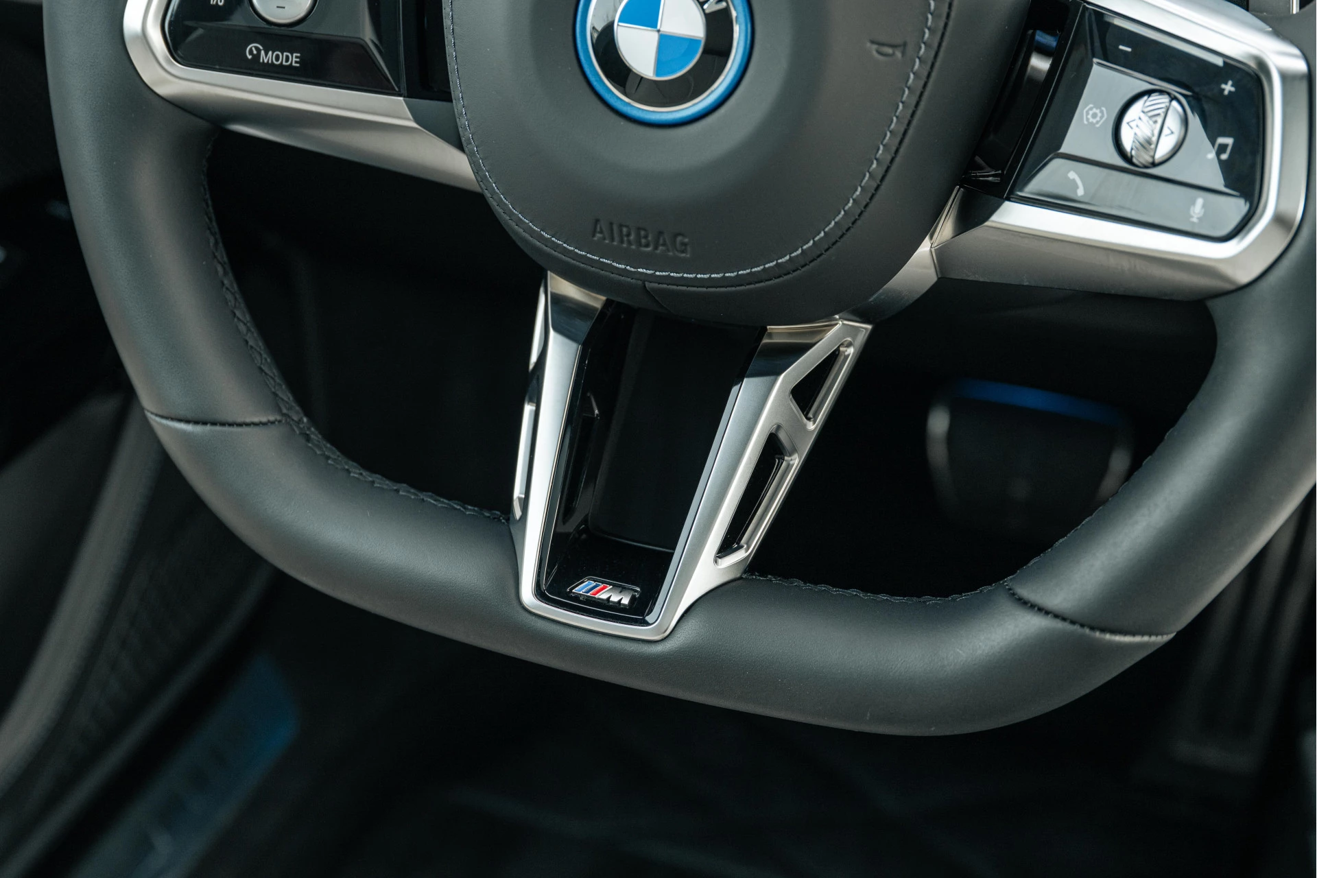 Hoofdafbeelding BMW 7 Serie