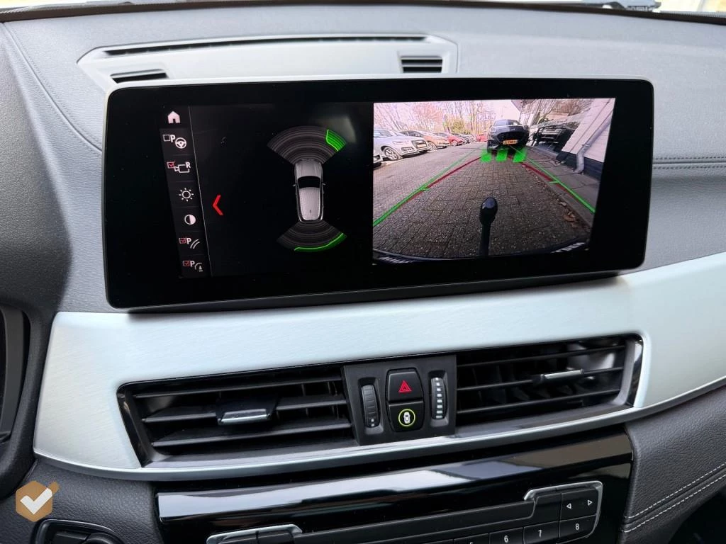 Hoofdafbeelding BMW X2