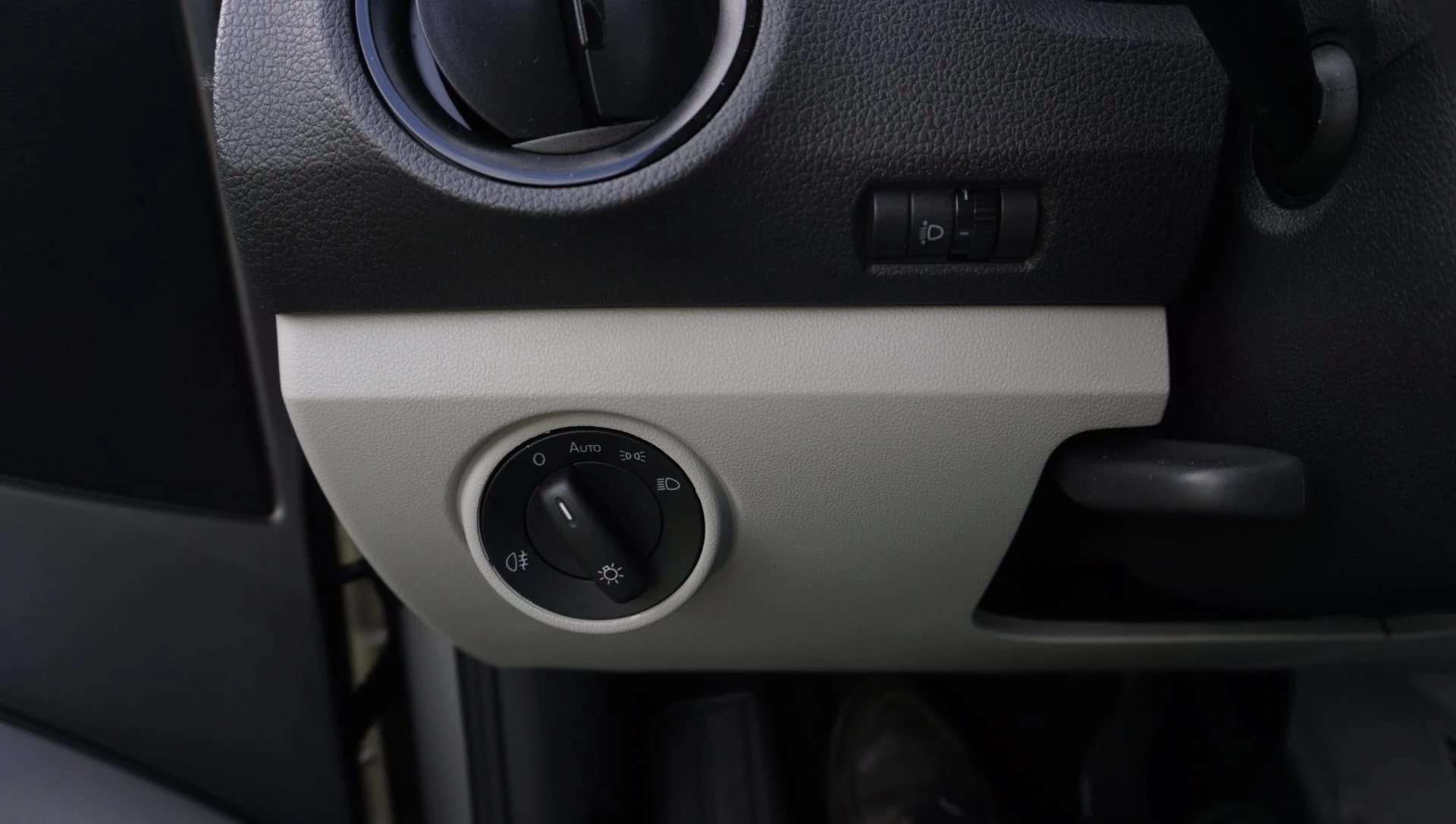 Hoofdafbeelding SEAT Mii