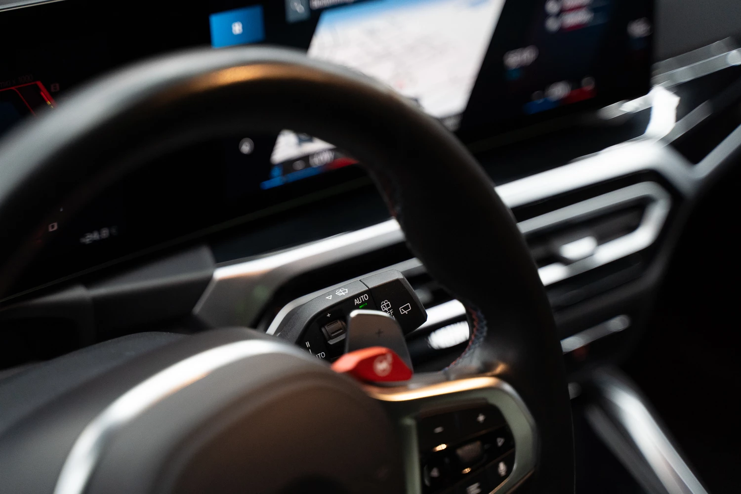 Hoofdafbeelding BMW M3