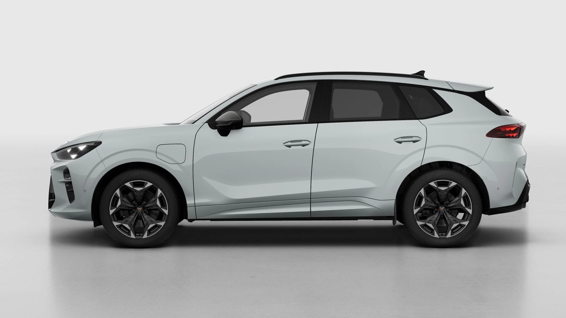 Hoofdafbeelding CUPRA Terramar
