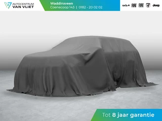 Hoofdafbeelding Fiat Grande Panda Fiat Grande Panda La Prima 7,4 kW 44 kWh | Uit voorraad leverbaar | Clima | Cruise | Camera | Apple Carplay | 17" | Navi | Winter Pack