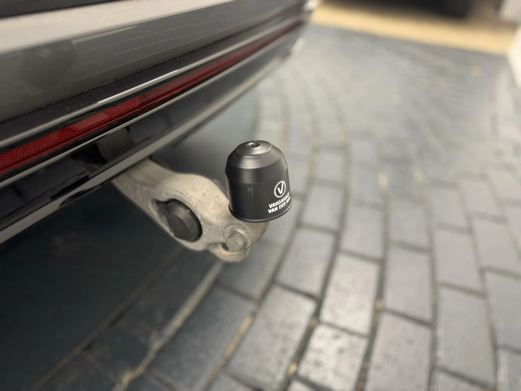 Hoofdafbeelding Volkswagen Touareg