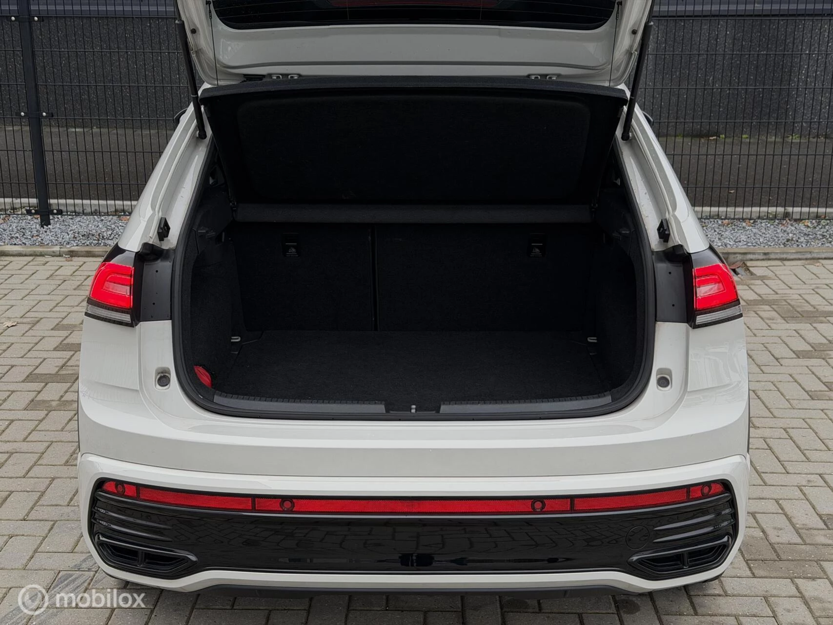 Hoofdafbeelding Volkswagen Taigo