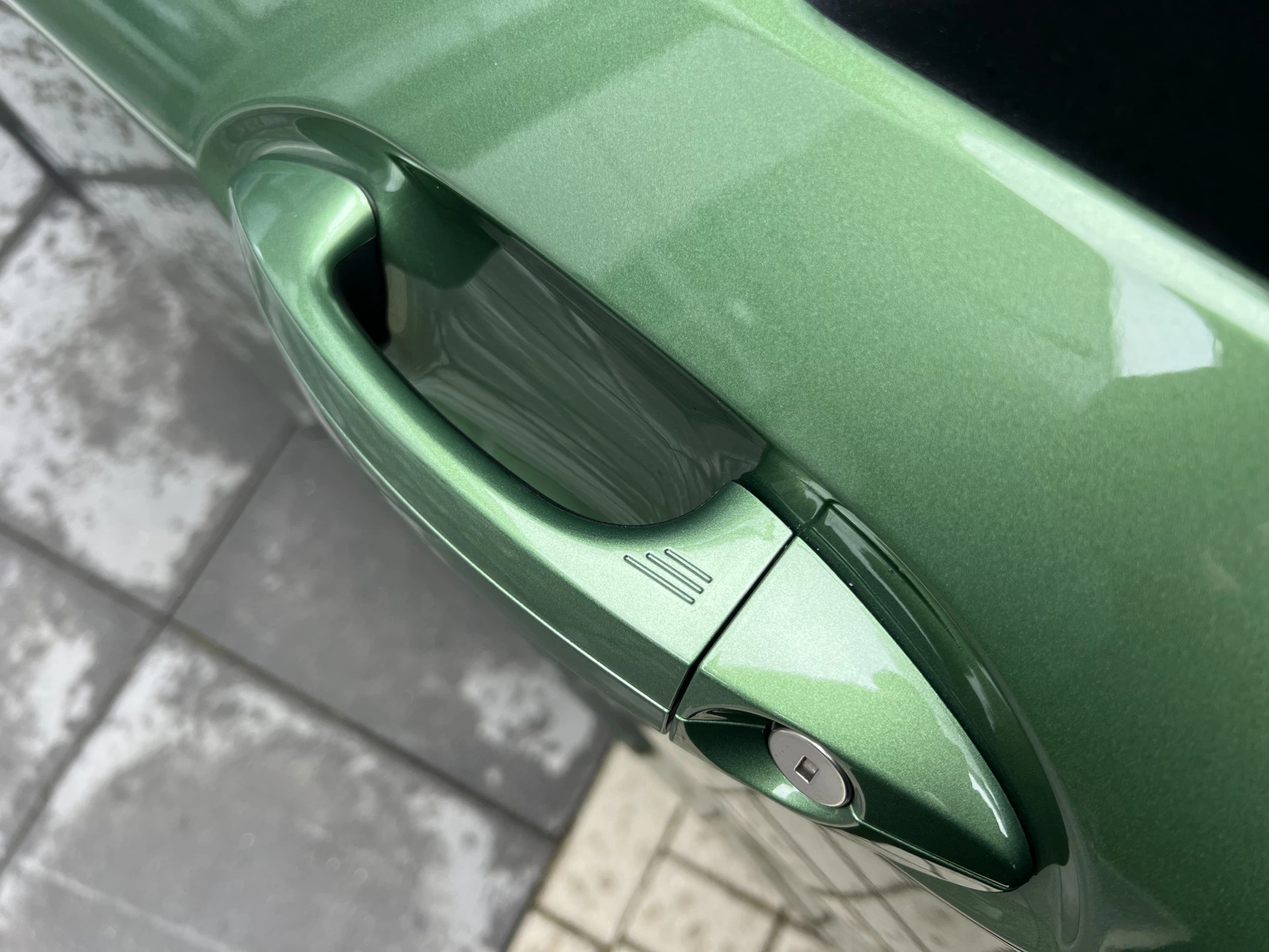 Hoofdafbeelding Ford Tourneo Courier