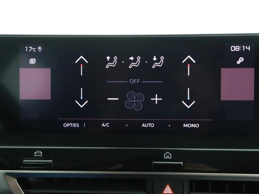 Hoofdafbeelding Citroën C4