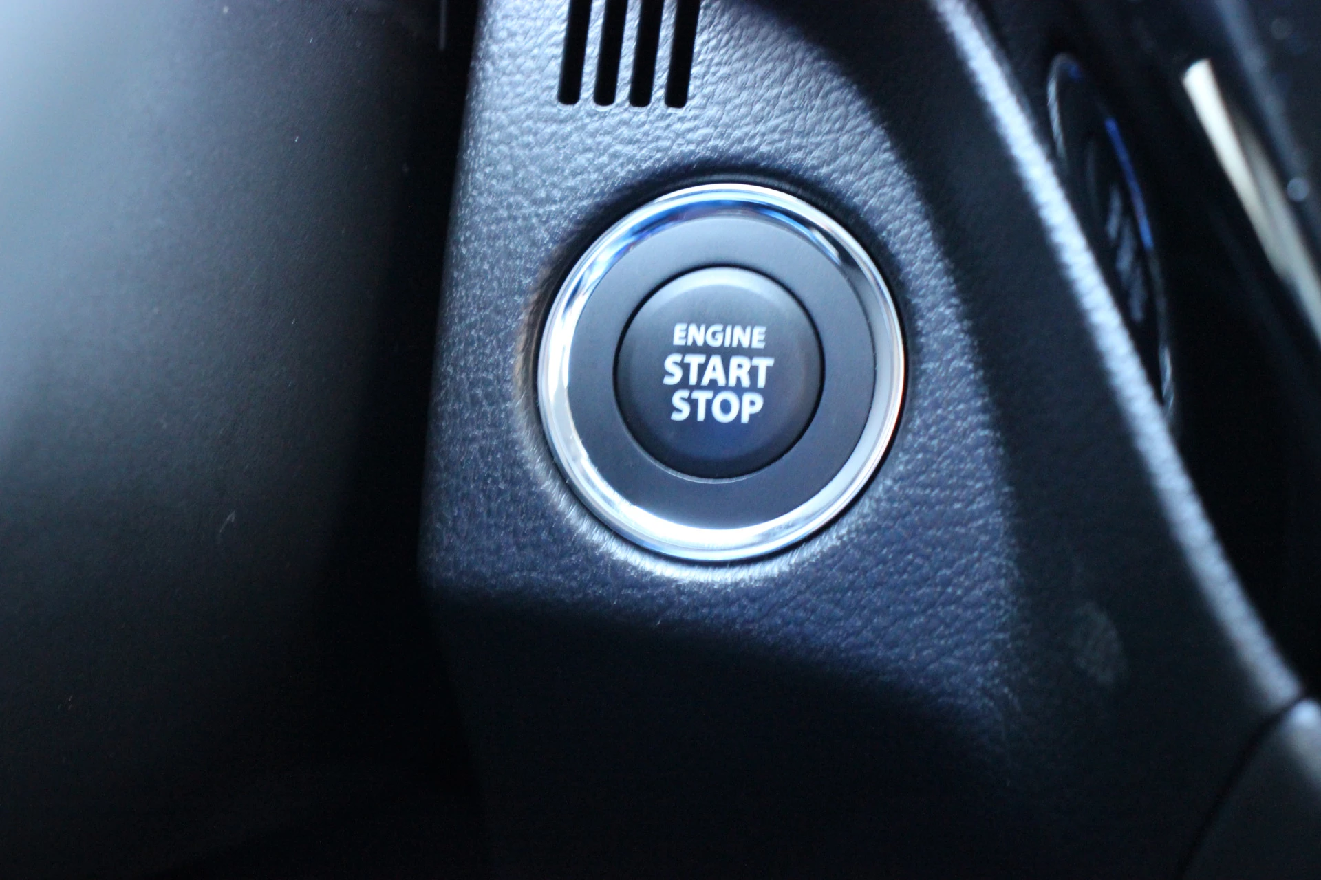 Hoofdafbeelding Suzuki S-Cross