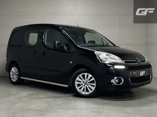 Citroen Berlingo bestel 1.6 e-HDI MARGE Automaat Navi Cruise