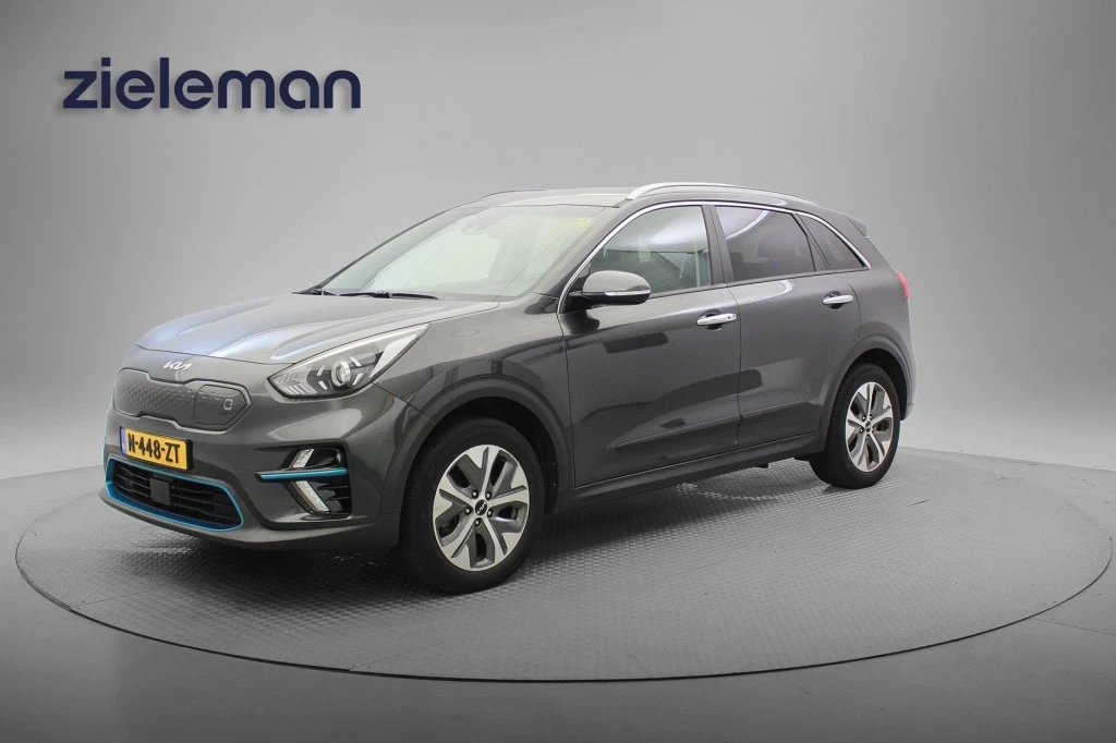 Hoofdafbeelding Kia e-Niro