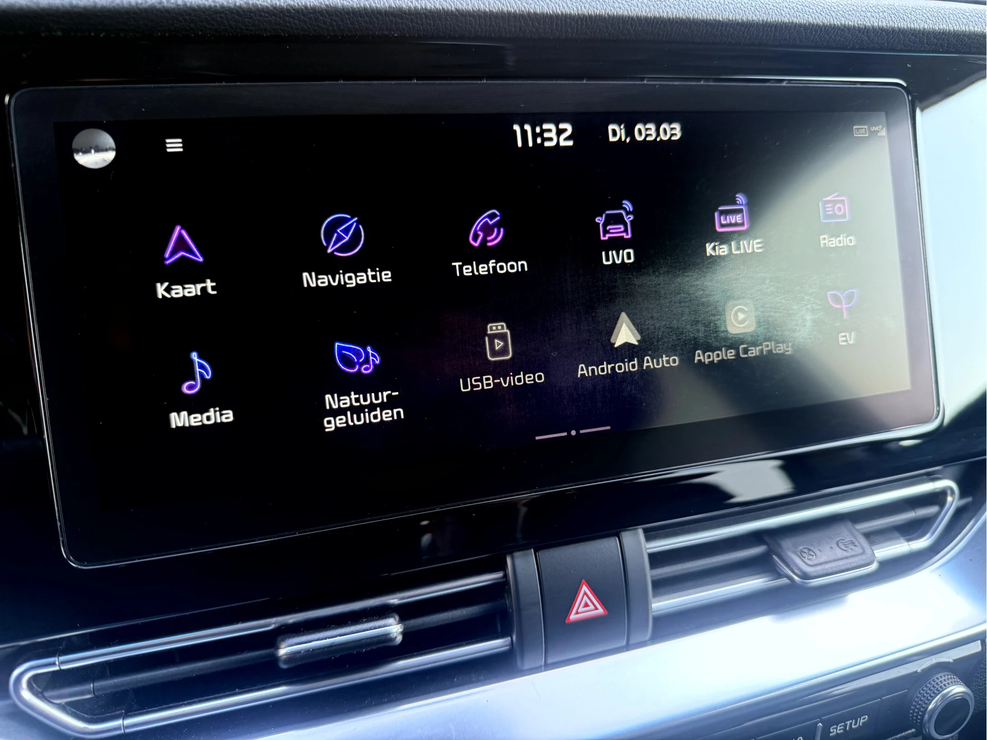 Hoofdafbeelding Kia e-Niro