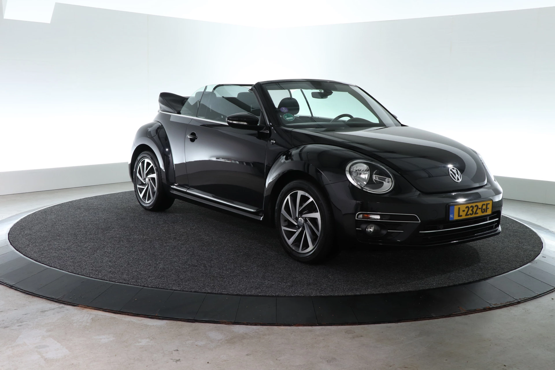 Hoofdafbeelding Volkswagen Beetle