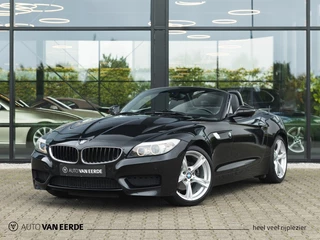 BMW Z4 Roadster sDrive23i M-sport H6