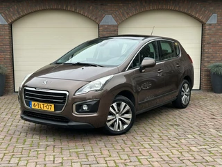 Peugeot 3008 1.6i 16v THP Automaat Active Panoramadak Camera PDC Led