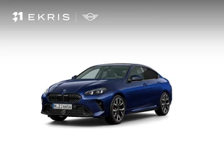 BMW 2 Serie 223 xDrive Gran Coupé | M Sportpakket Pro | Innovation Pack