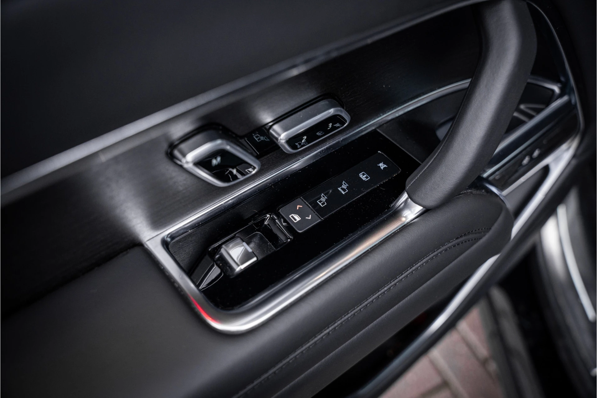 Hoofdafbeelding Land Rover Range Rover