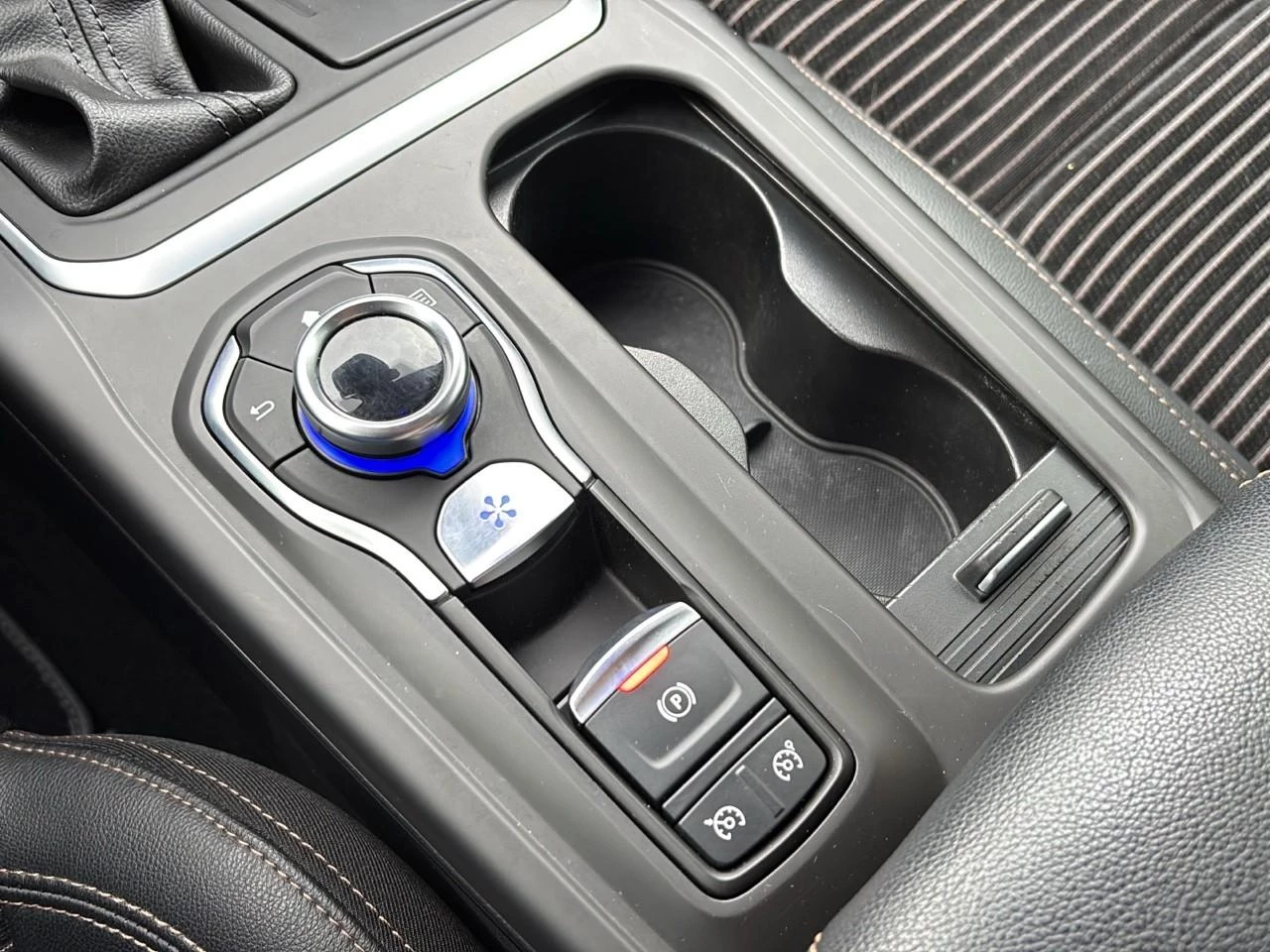 Hoofdafbeelding Renault Talisman