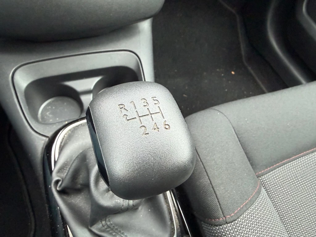 Hoofdafbeelding Citroën C4