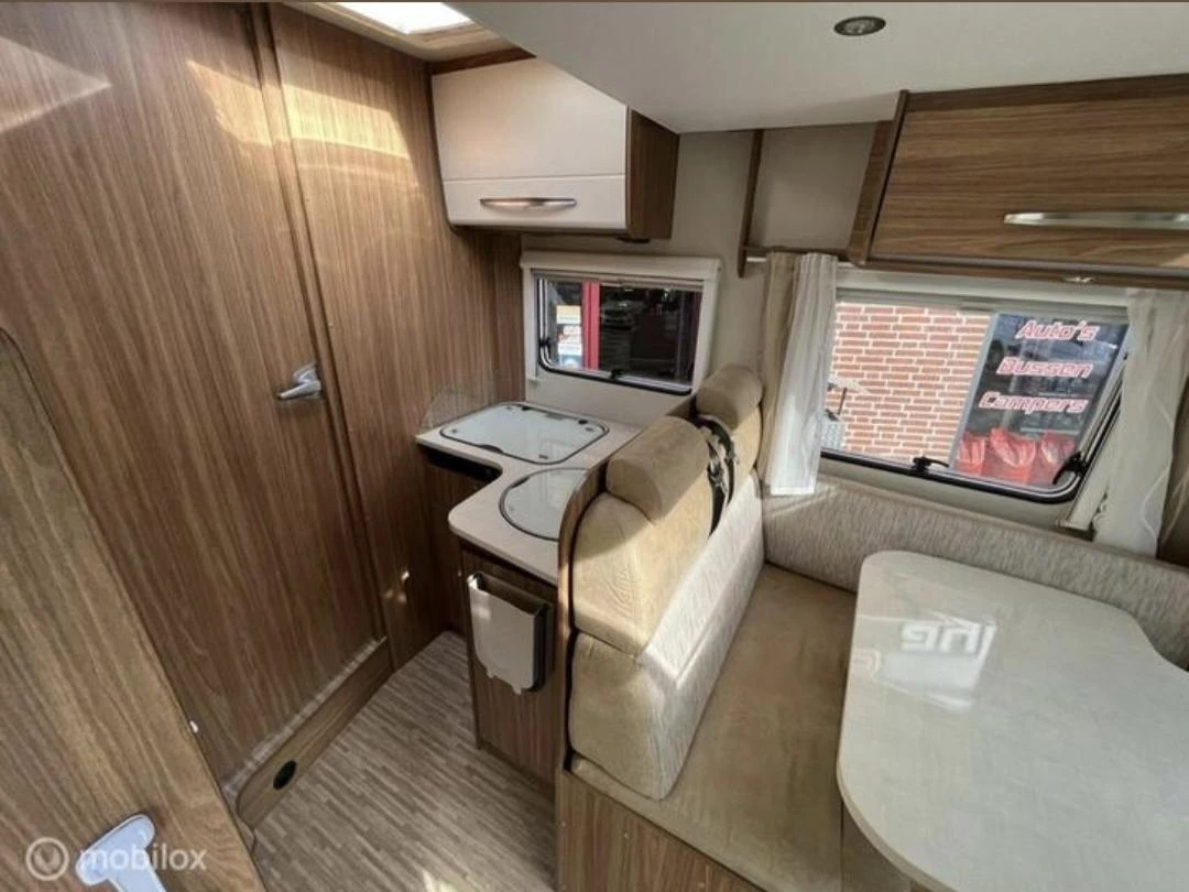 Hoofdafbeelding Carado T 449