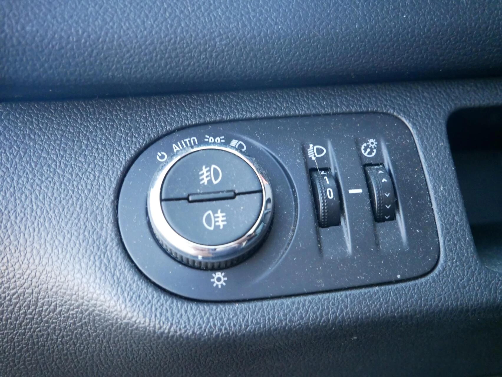 Hoofdafbeelding Opel Meriva