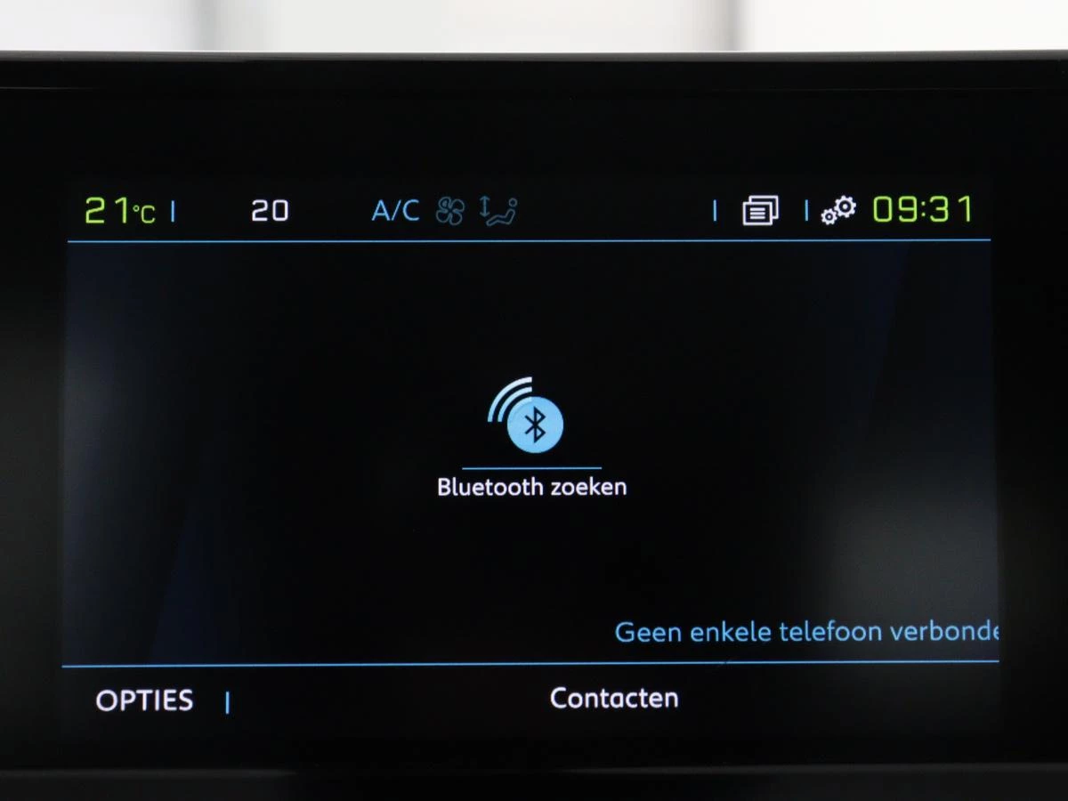 Hoofdafbeelding Peugeot e-208