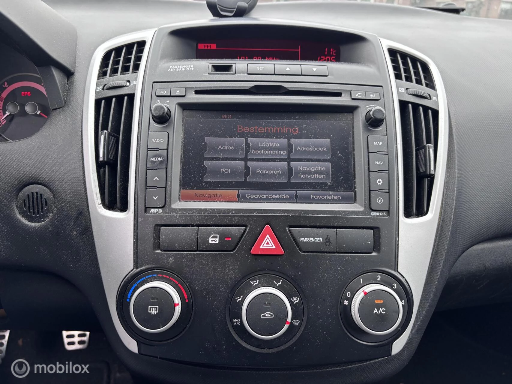 Hoofdafbeelding Kia pro_cee'd