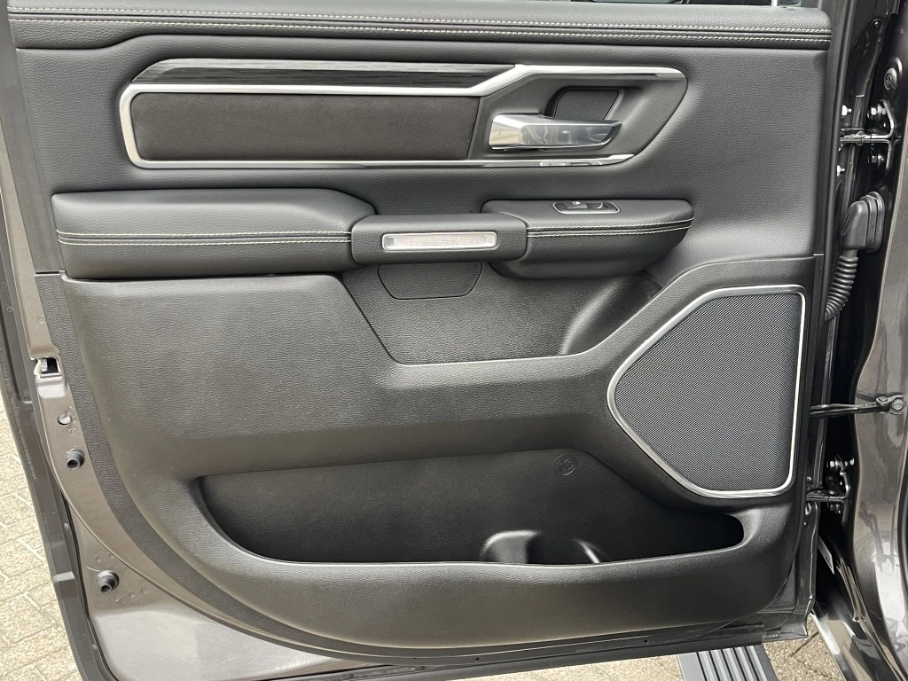 Hoofdafbeelding Dodge Ram Pick-Up