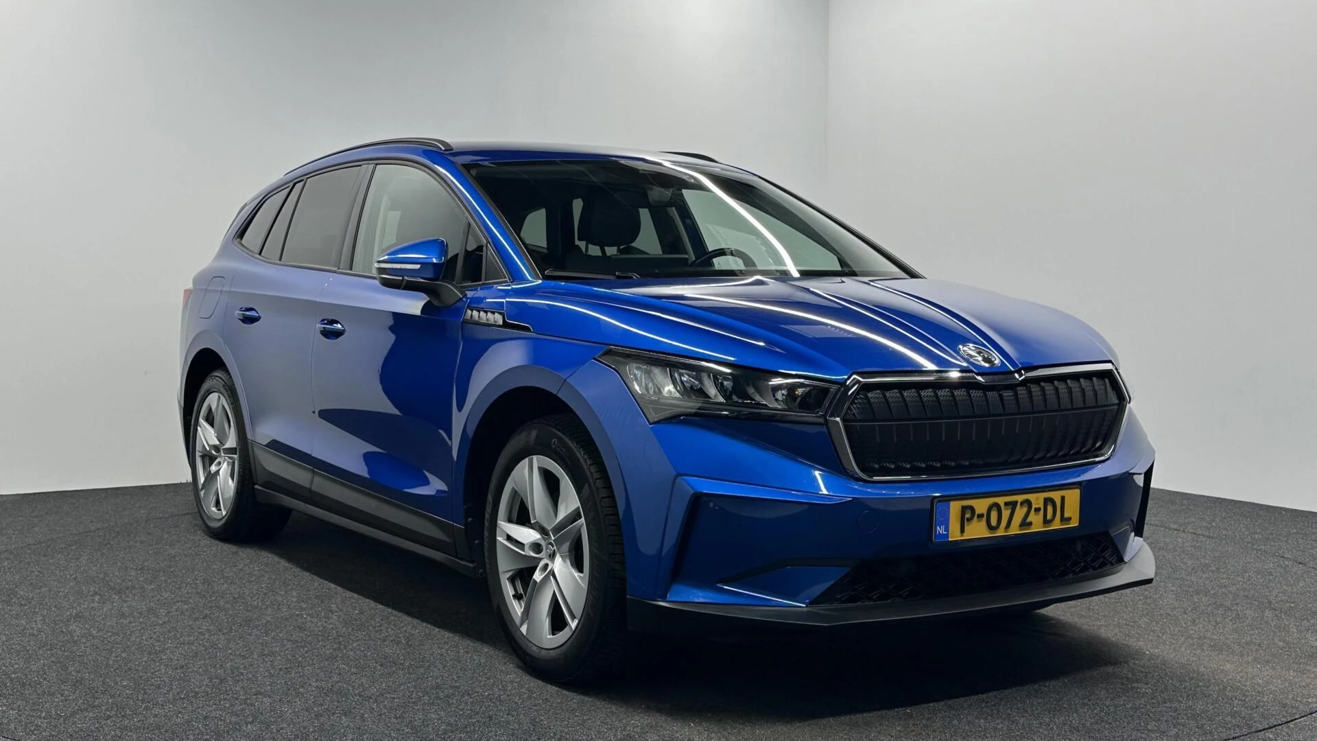 Hoofdafbeelding Škoda Enyaq iV