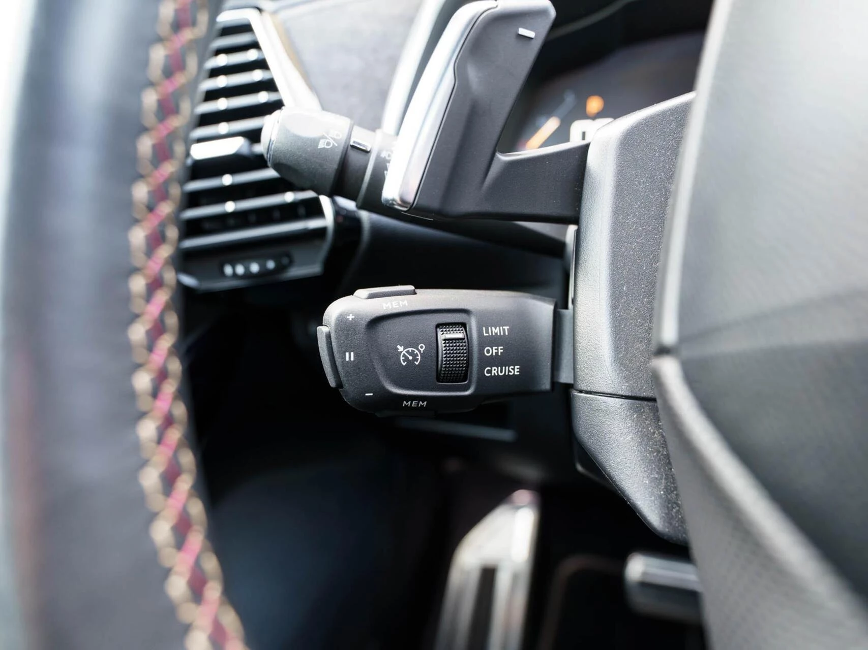 Hoofdafbeelding DS DS 7