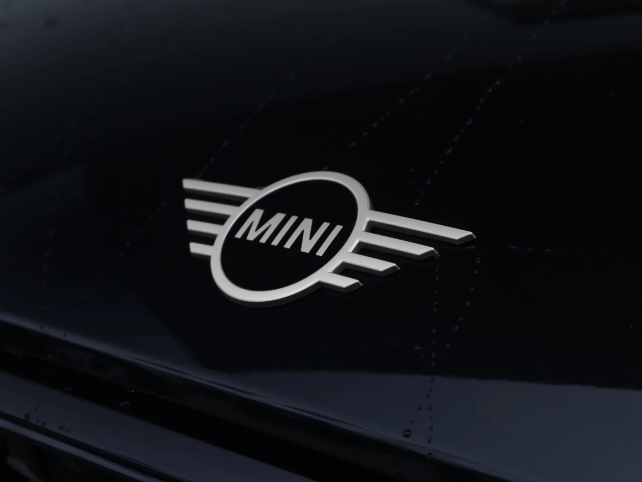 Hoofdafbeelding MINI 3-deurs