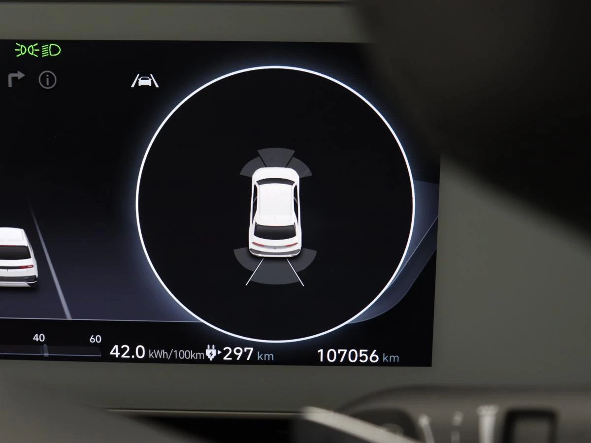 Hoofdafbeelding Hyundai IONIQ 5