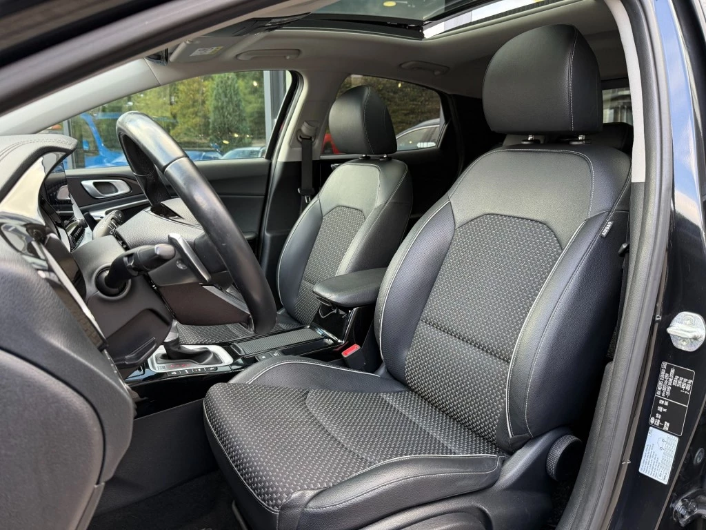 Hoofdafbeelding Kia XCeed