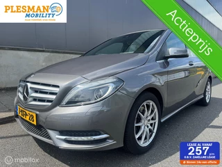 Mercedes B-klasse 250 AMB. * 211 PK * 2e Eigenaar *