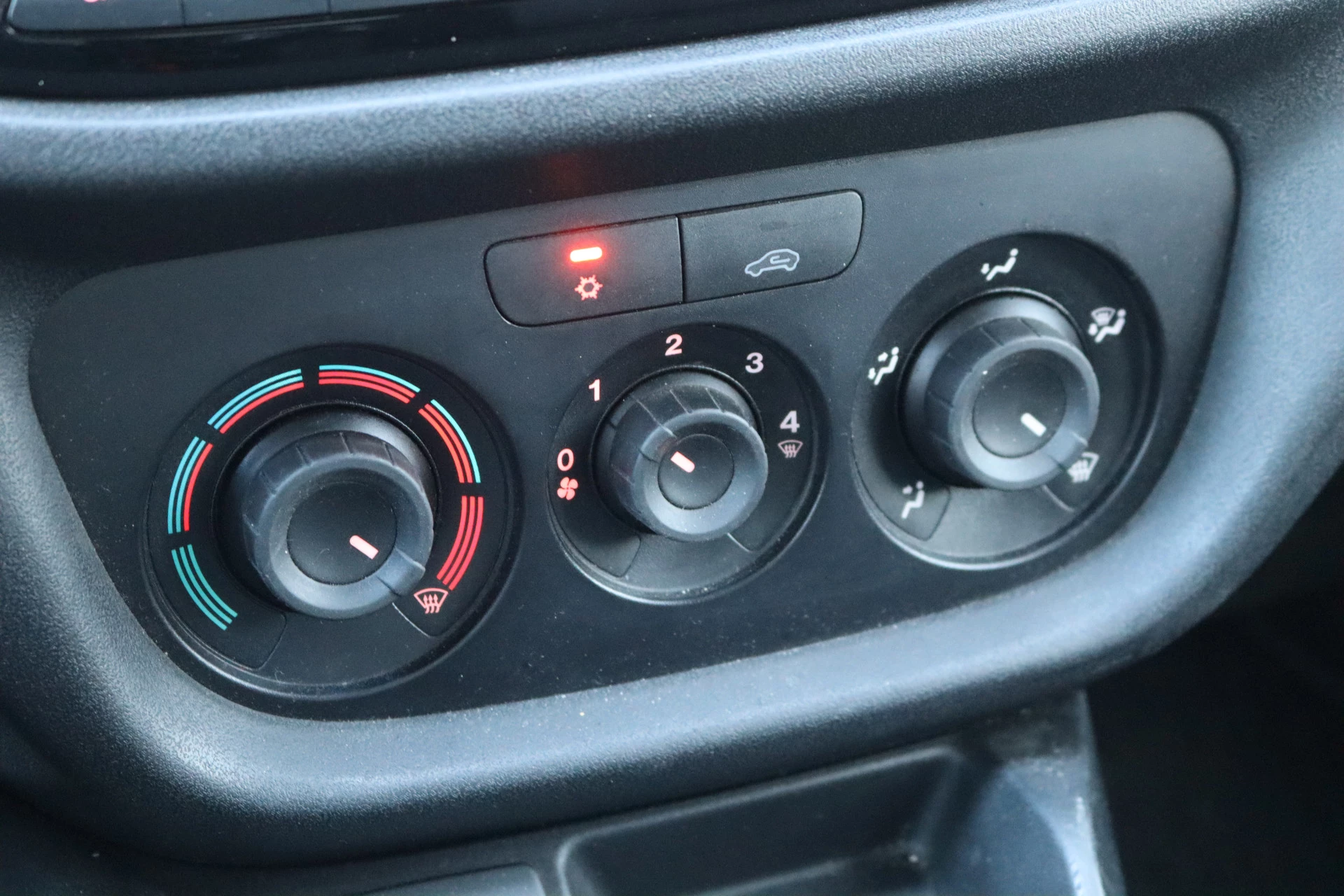 Hoofdafbeelding Fiat Doblò