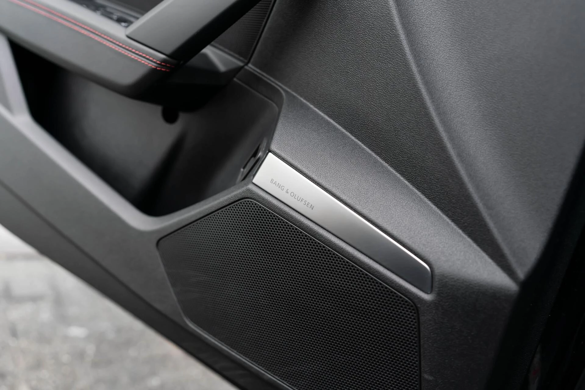 Hoofdafbeelding Audi RS3