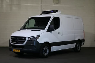 Hoofdafbeelding Mercedes-Benz Sprinter Mercedes-Benz Sprinter 317 CDI L1 H1 Multitemp Koelwagen Vrieswagen -20 Graden Dag en Nacht